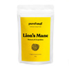 Lion's Mane Extract Powder | Purefungi.co.uk