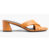 Liria Sandal | Khaite