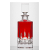 Lismore Red Decanter | Waterford.com