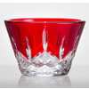 Lismore Red Votive - WaterFord