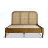 Bali Rattan Bed : Hypnia.fr