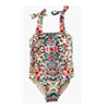 Little Brit Tie Strap One : TheHermoza