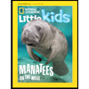 National Geographic Little Kids Magazine | NationalGeographicKids