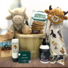 Little Cowboy Gift Basket : Its Only Natural Gifts