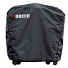 Live-Fire Grill Cover : Breeo