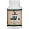 LJ100 Tongkat Ali Extract : Nhr Science