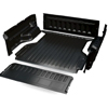 Load Bed Liner Toyota Hilux : Truckman