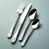 Lobster 16 Piece Flatware Set : Pflatzgraff