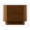 Locke Nightstand : Interior Define