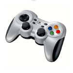 Logitech G Wireless Gamepad F710 : Gotraka