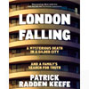 London Falling - Bookshop 