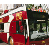 One Day Ticket : Big Bus Tours