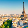 London to Paris : Trainline