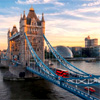  London Weekend : Caledonian