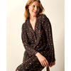 Long Pajama Set : Stripe And Stare