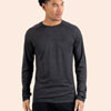 Long Sleeve Crew Closeout | Woolly.clothing