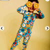 Long Sleeve Pajama Set - Bumsandroses