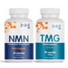Longevity Essentials Bundle | NMNBio