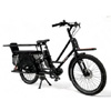 Longtail Cargo Bike - Out N About