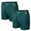 Loose Boxer Shorts - Undiemeister