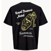 Loose Fit T-Shirt : Jack Jones
