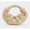 Raffia Lopsy Bag : Simon Miller