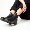 Loretta Women's Ankle Boots | NumberOneShoes