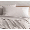 Lorimer Washed Percale Shee | Kassatex.com