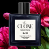 The CLONE No.33 Naked Cherry : Cloneof Perfume
