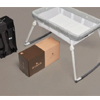 Lotus Bassinet Kit | Guavafamily.com
