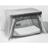 Lotus Crib Mosquito Net : Guavafamily