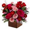  Loving Bunch Arrangement - Bloomnation