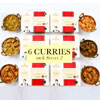 Low Carb Curries Box : Chef Akila