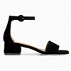 Low Heeled Sandal - Bernardo1946.com