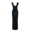 Low U Dress - Colleen Allen