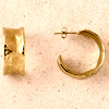 Lucca Earrings : Agapee.com