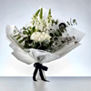 Lucerne Bouquet : Fig And Bloom