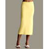 Lucia Knit Midi Skirt : 525 America