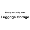 Luggage Storage - Luggage Hero