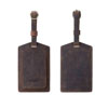 Luggage Tags Id Label | S-zoneshop.com