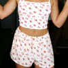 Luna Shorts : Dippin Daisys