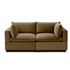 Luna Sofa 86 - Bellamia Collections