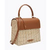 Luncher Light Brown Wicker | Modern Picnic