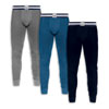 Lune En Coton Bio , Blue Buck
