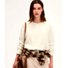 Lurex Sweater | Pablo.fr