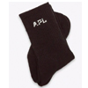 Lux Logo Socks | Athleticpropulsionlabs.com