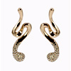 Lux Statement Earring : 8OtherReasons