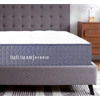 Luxe Hybrid Mattress : Lull.com