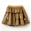 Luxe Star Tulle Tiered Skirt - Stych Accessories