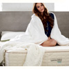 Luxerion Hybrid Latex Mattress : Latexmattressfactory.com